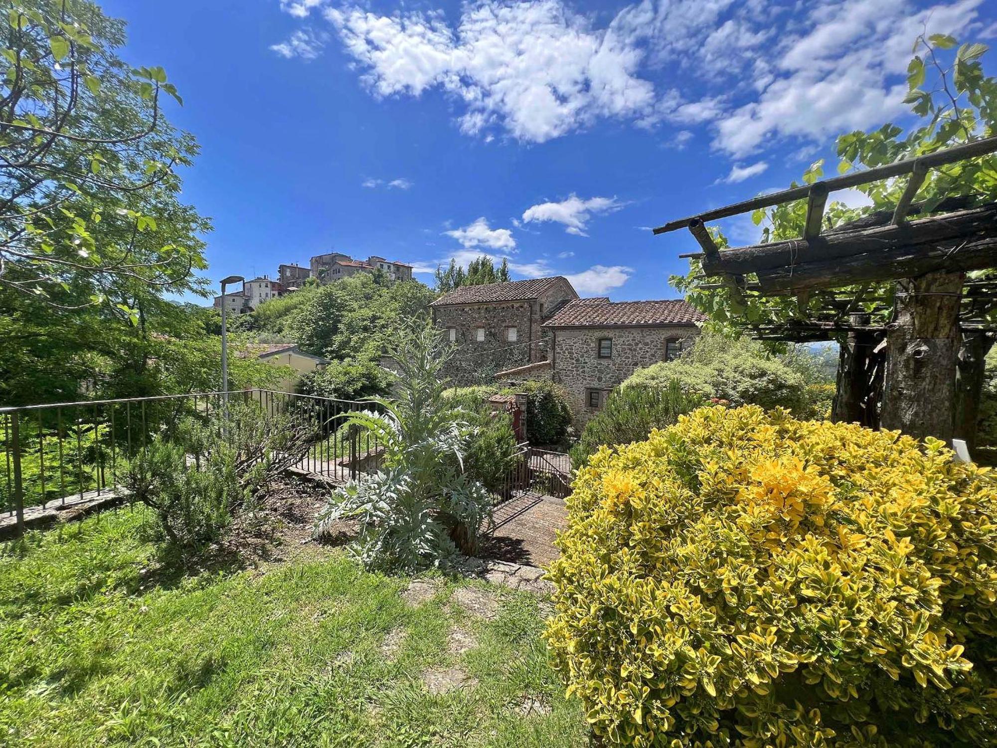 Podere Beatrice 20 Pax By Villasretreats Bardine di San Terenzo Esterno foto