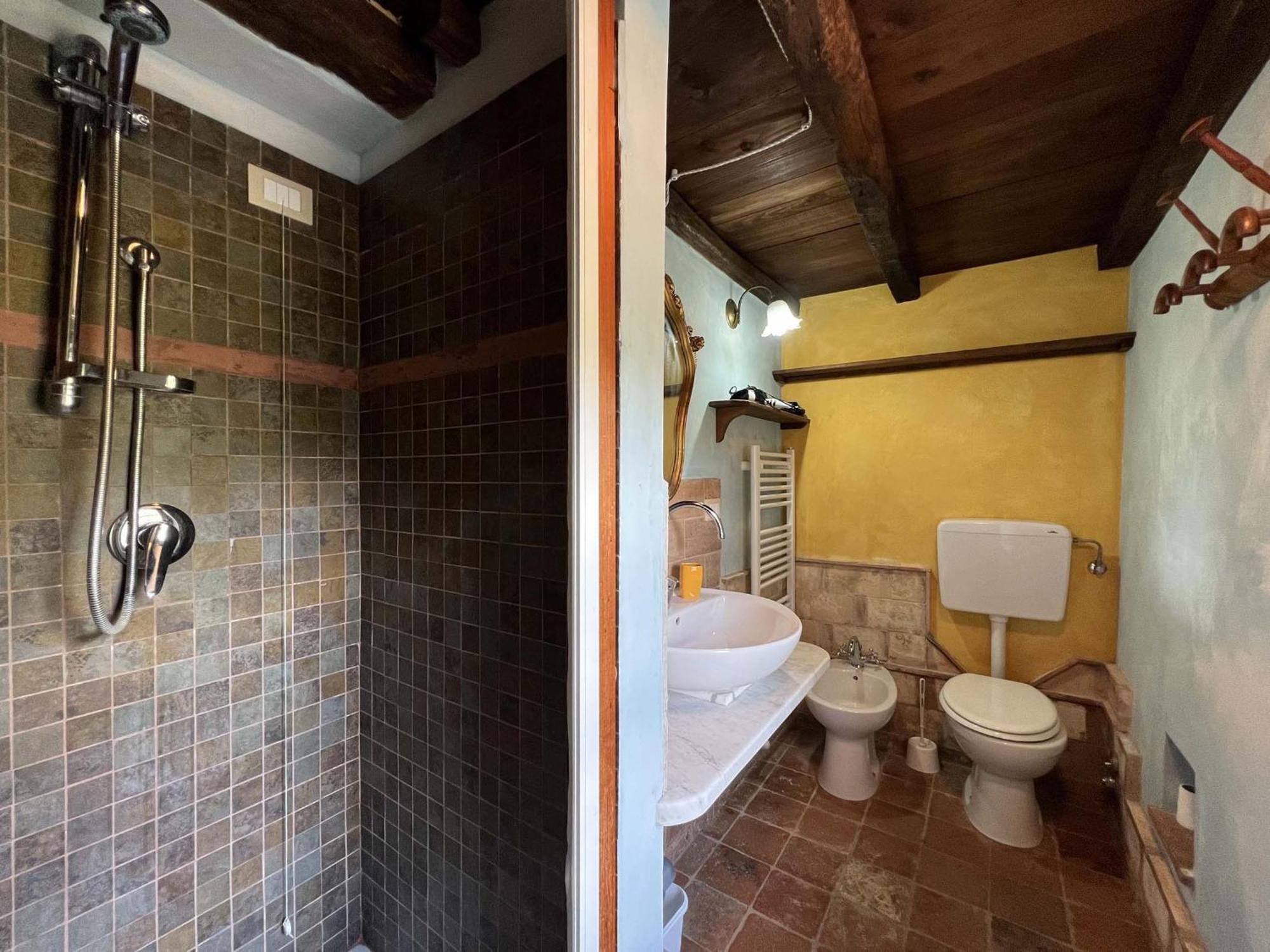 Podere Beatrice 20 Pax By Villasretreats Bardine di San Terenzo Esterno foto