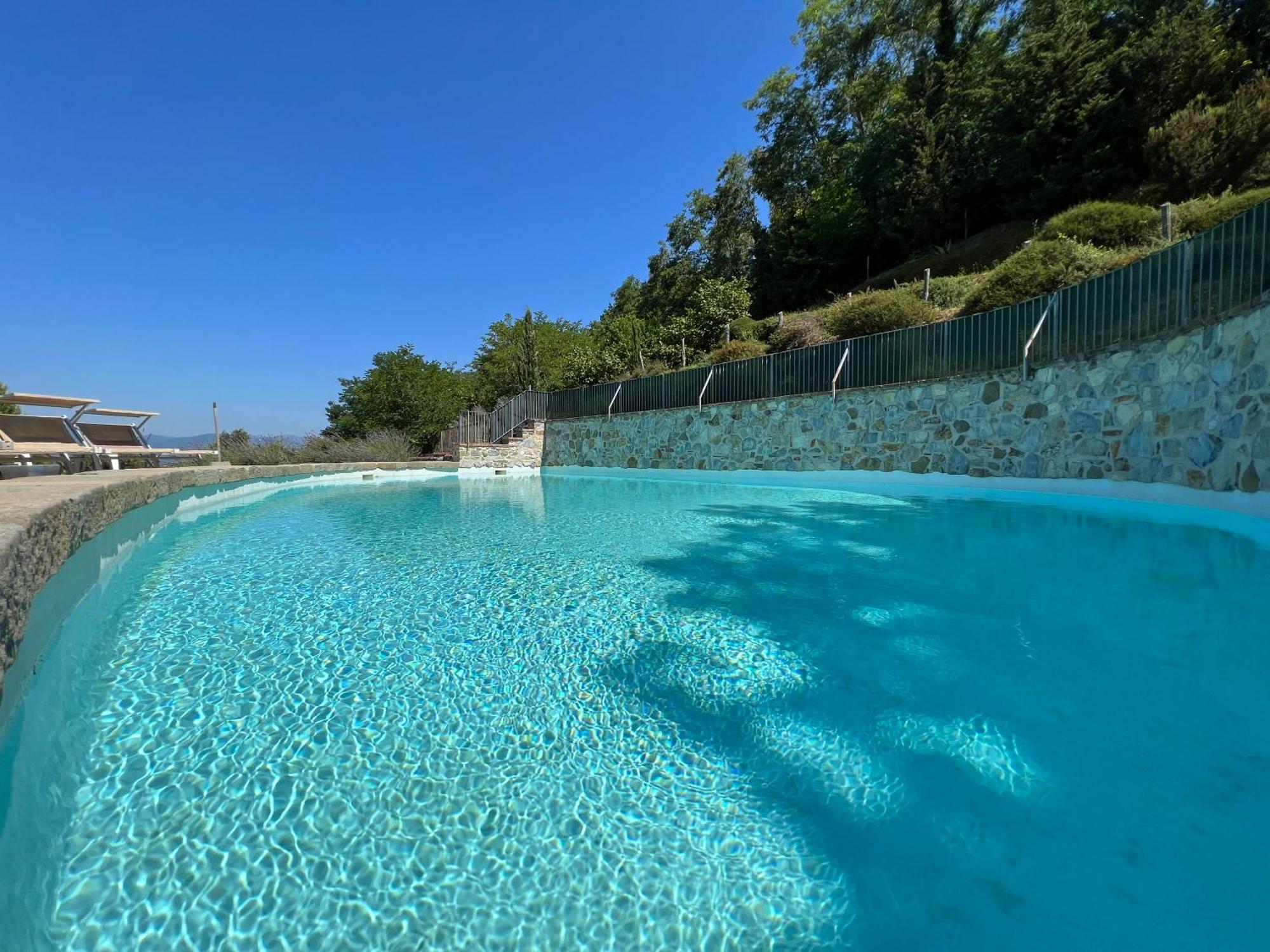 Podere Beatrice 20 Pax By Villasretreats Bardine di San Terenzo Esterno foto