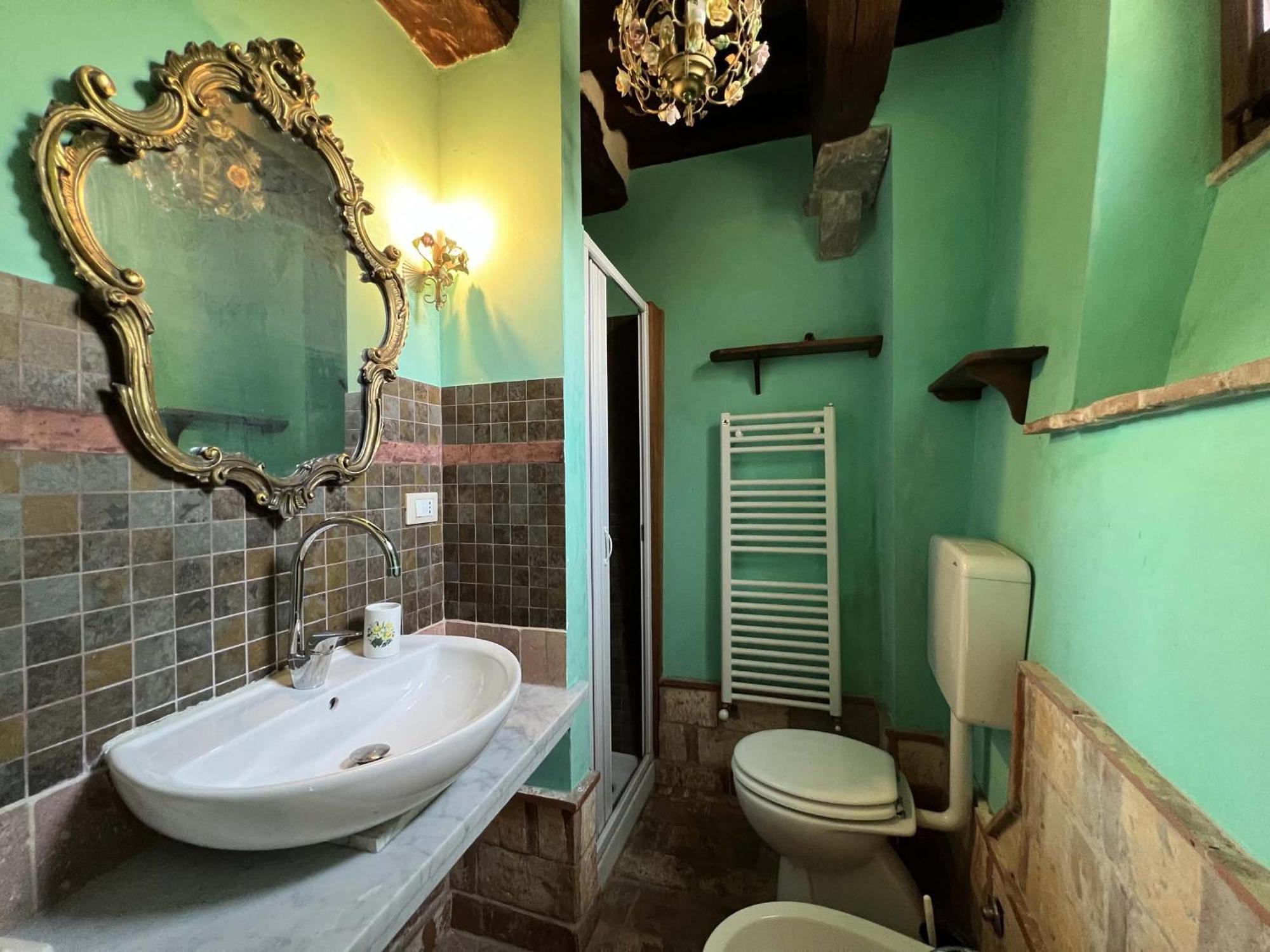 Podere Beatrice 20 Pax By Villasretreats Bardine di San Terenzo Esterno foto
