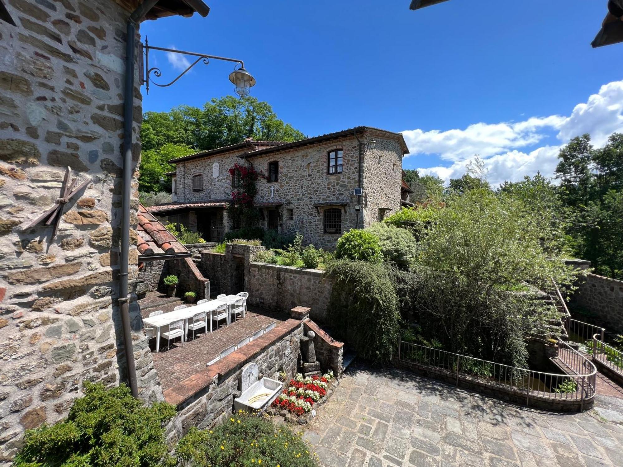 Podere Beatrice 20 Pax By Villasretreats Bardine di San Terenzo Esterno foto