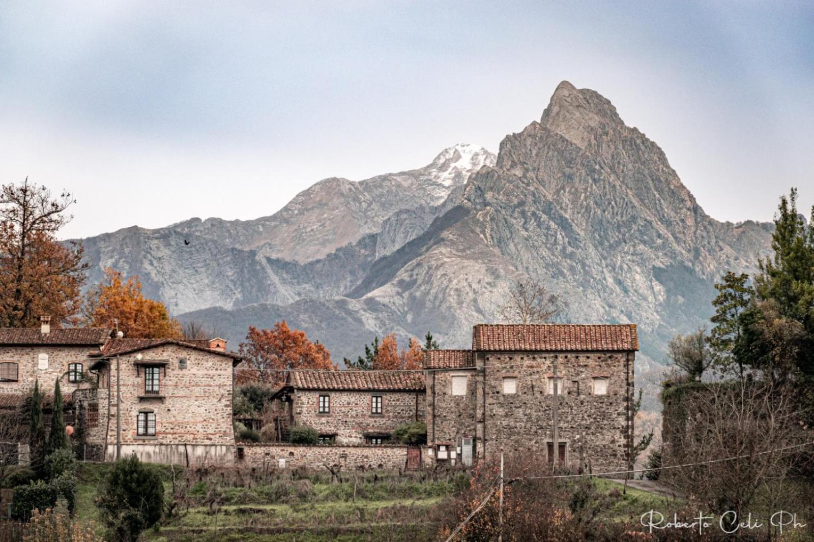 Podere Beatrice 20 Pax By Villasretreats Bardine di San Terenzo Esterno foto