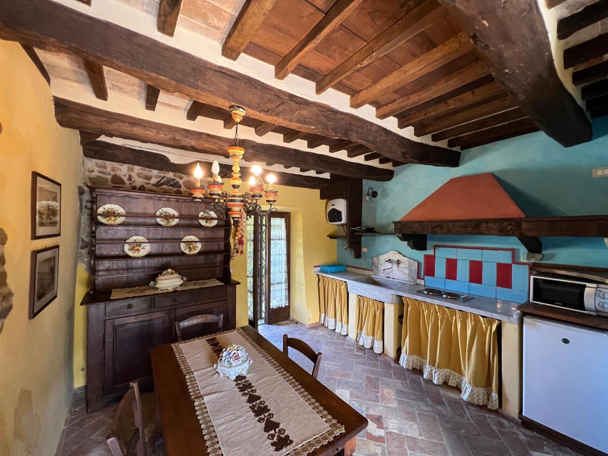 Podere Beatrice 20 Pax By Villasretreats Bardine di San Terenzo Esterno foto