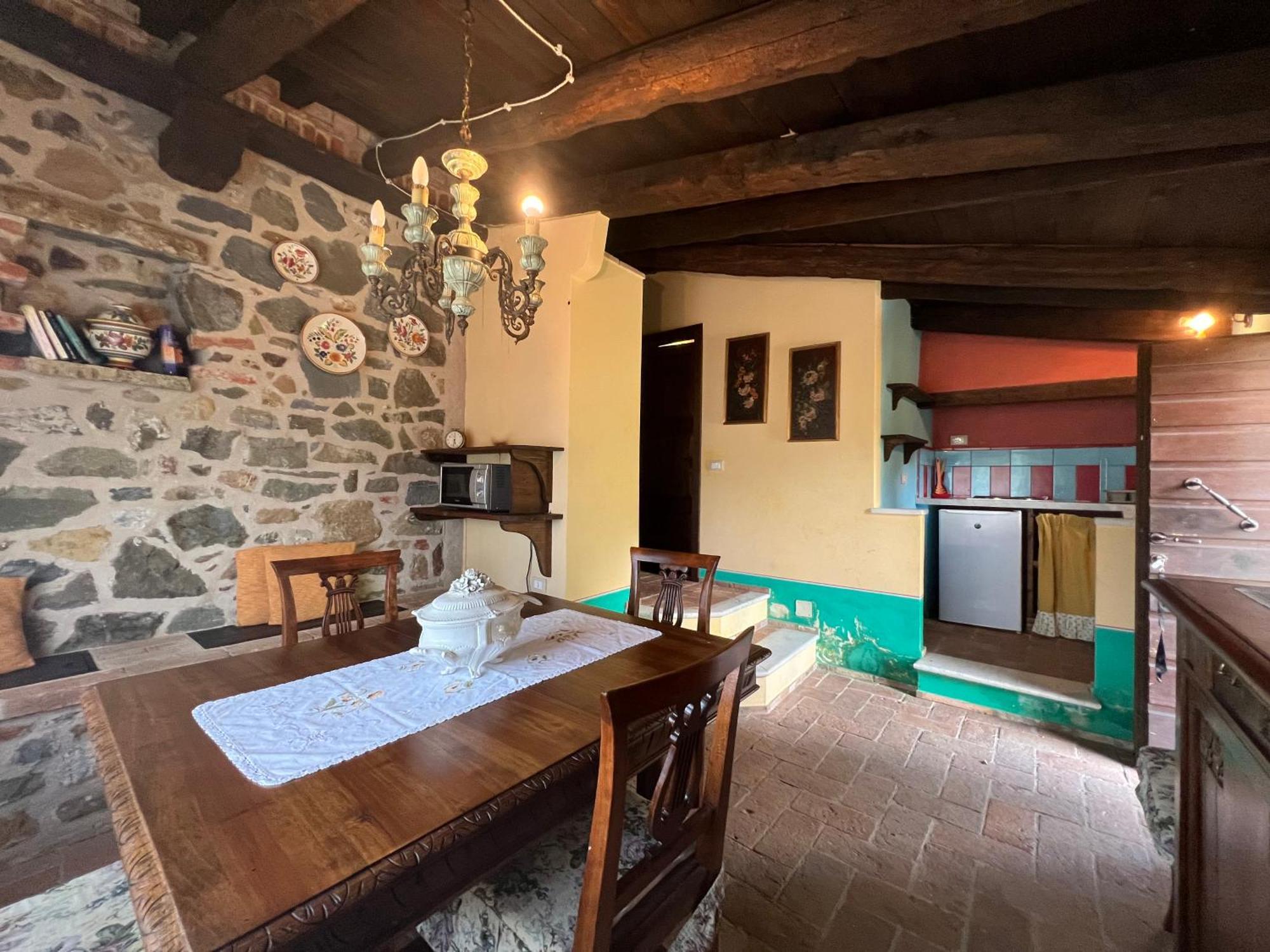 Podere Beatrice 20 Pax By Villasretreats Bardine di San Terenzo Esterno foto