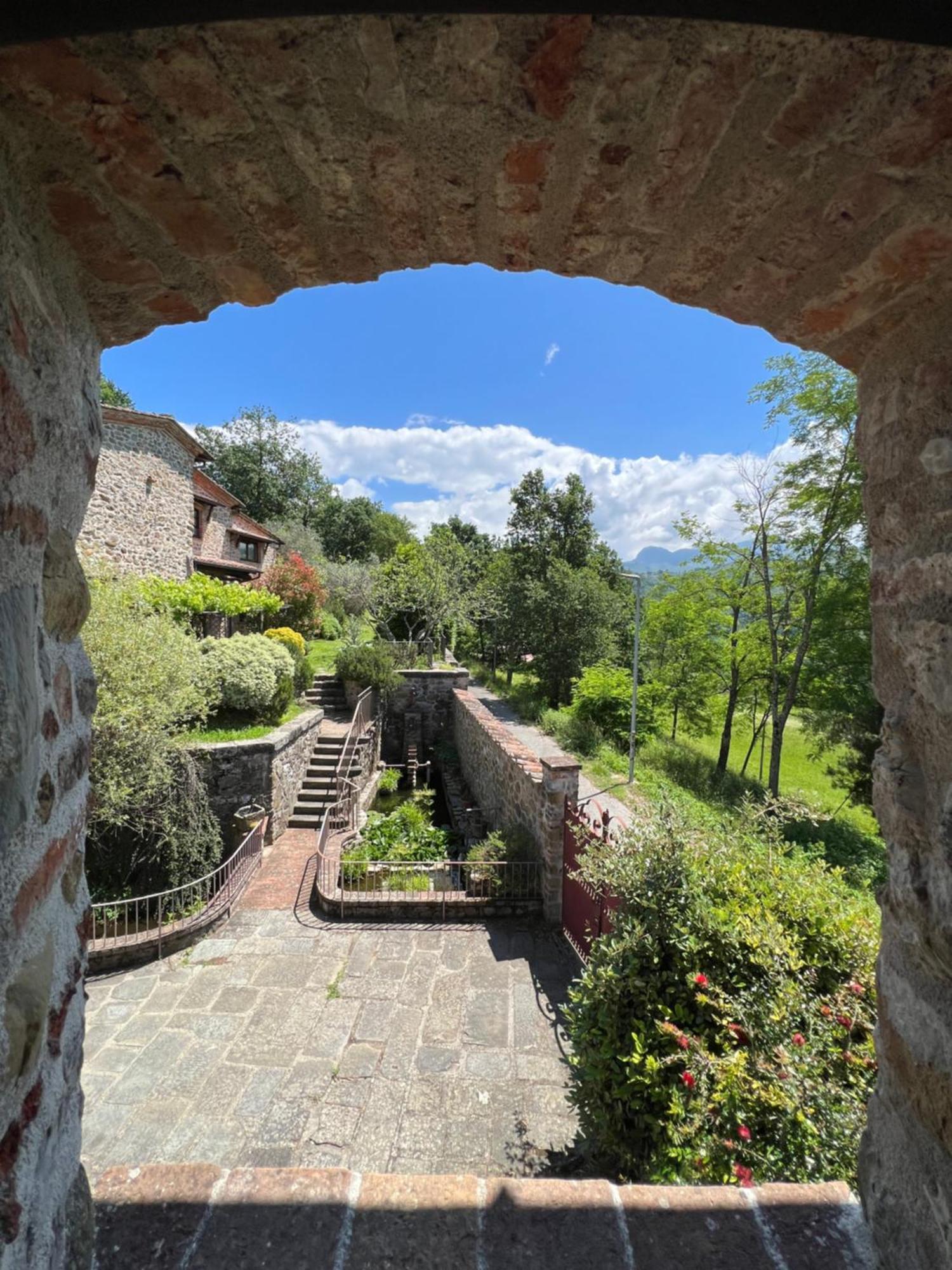 Podere Beatrice 20 Pax By Villasretreats Bardine di San Terenzo Esterno foto