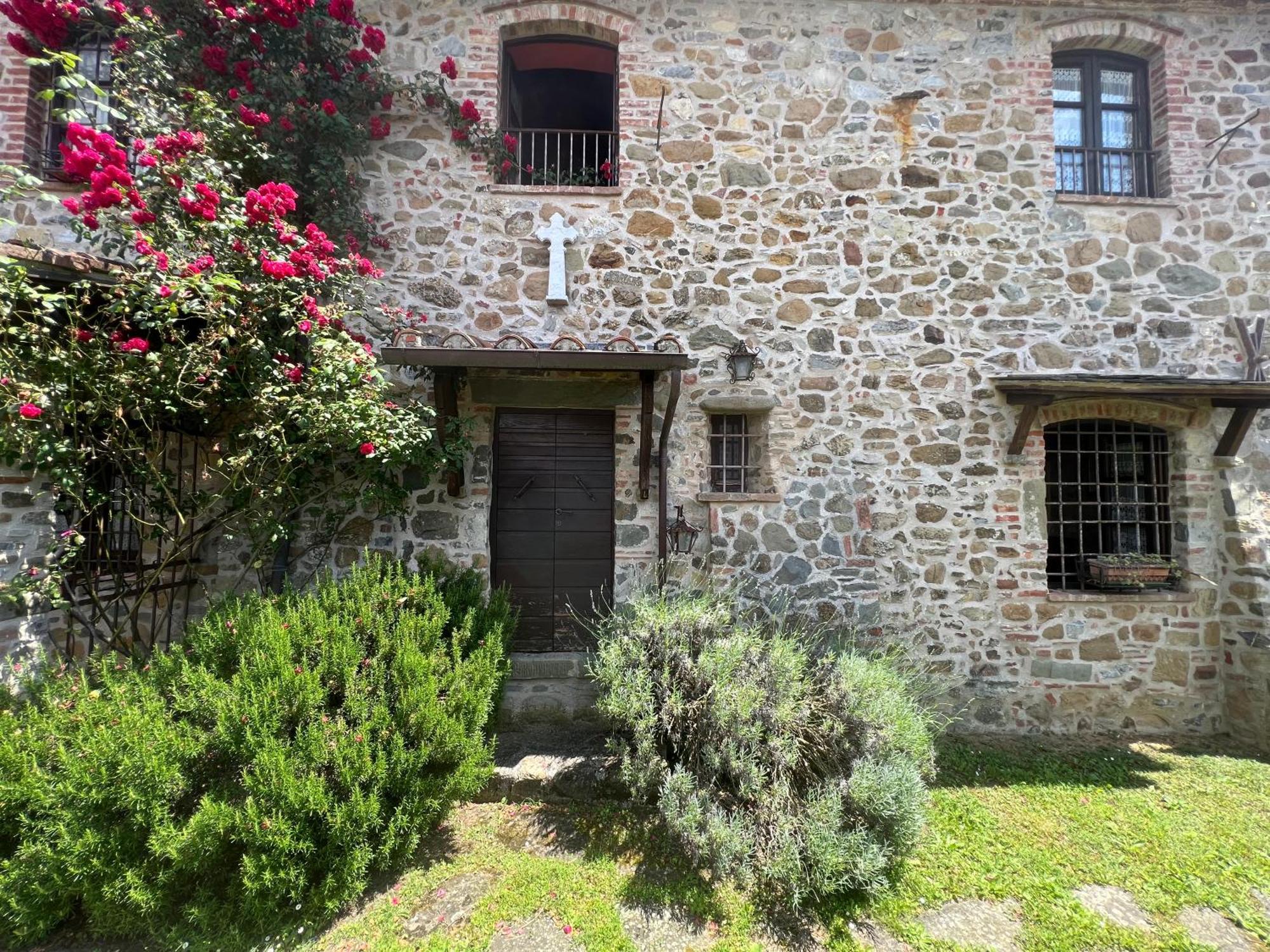 Podere Beatrice 20 Pax By Villasretreats Bardine di San Terenzo Esterno foto
