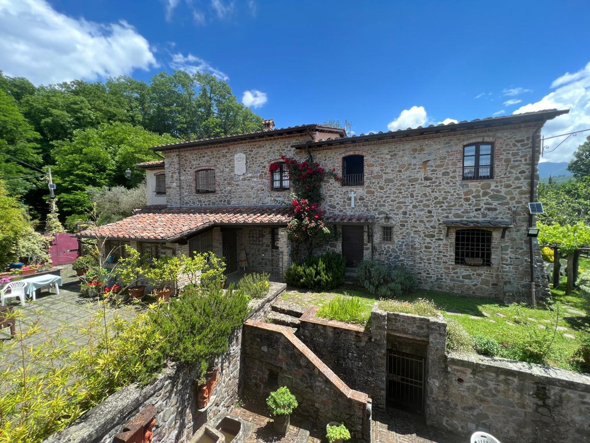 Podere Beatrice 20 Pax By Villasretreats Bardine di San Terenzo Esterno foto