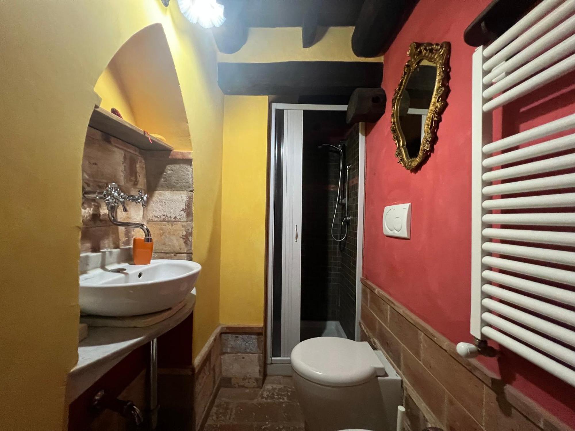Podere Beatrice 20 Pax By Villasretreats Bardine di San Terenzo Esterno foto