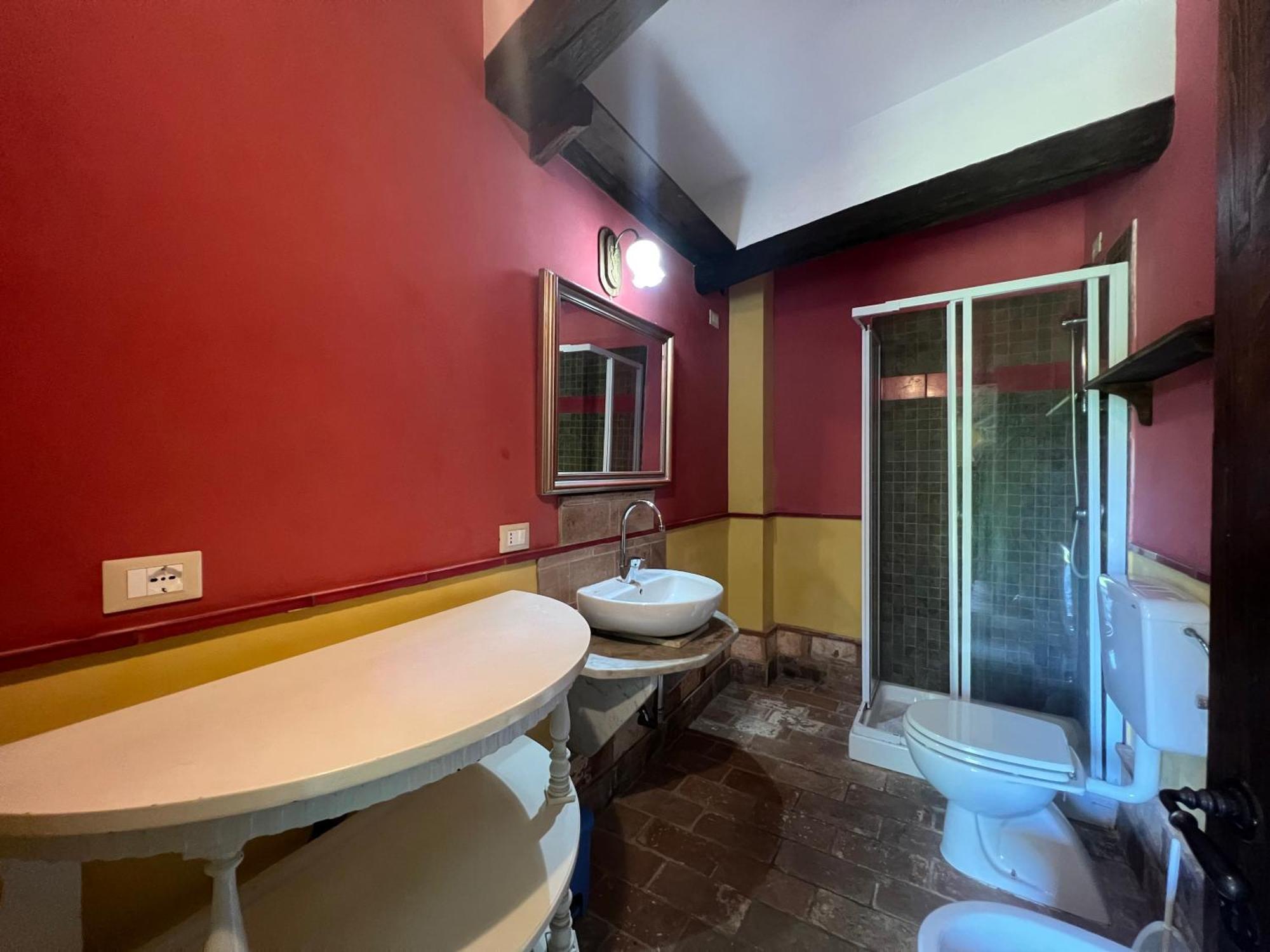 Podere Beatrice 20 Pax By Villasretreats Bardine di San Terenzo Esterno foto