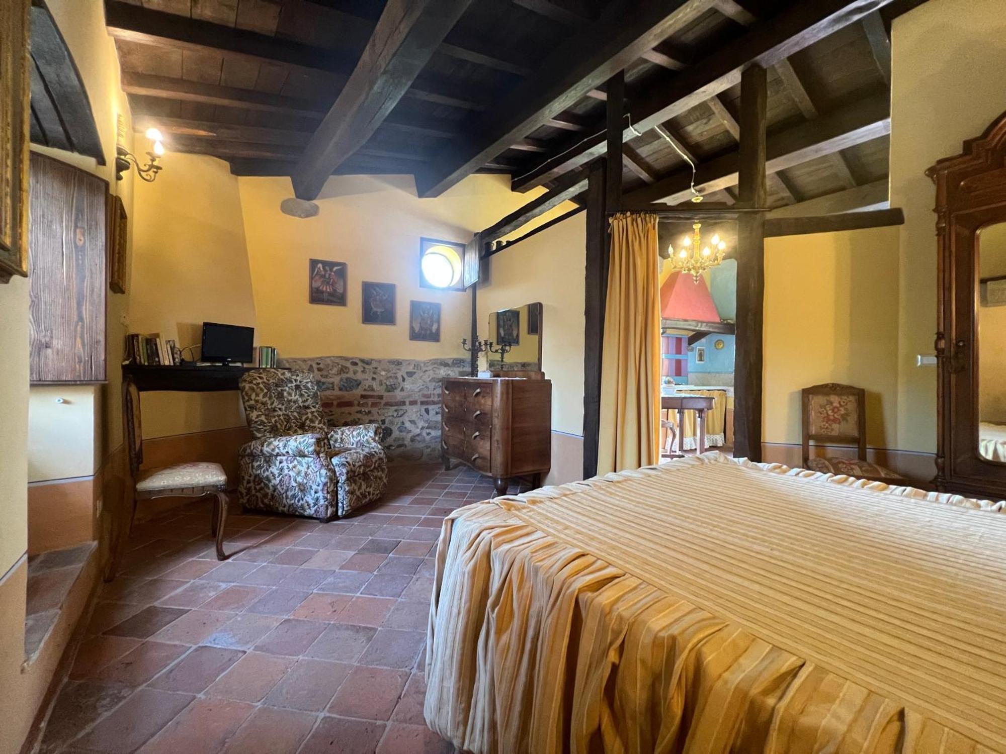 Podere Beatrice 20 Pax By Villasretreats Bardine di San Terenzo Esterno foto
