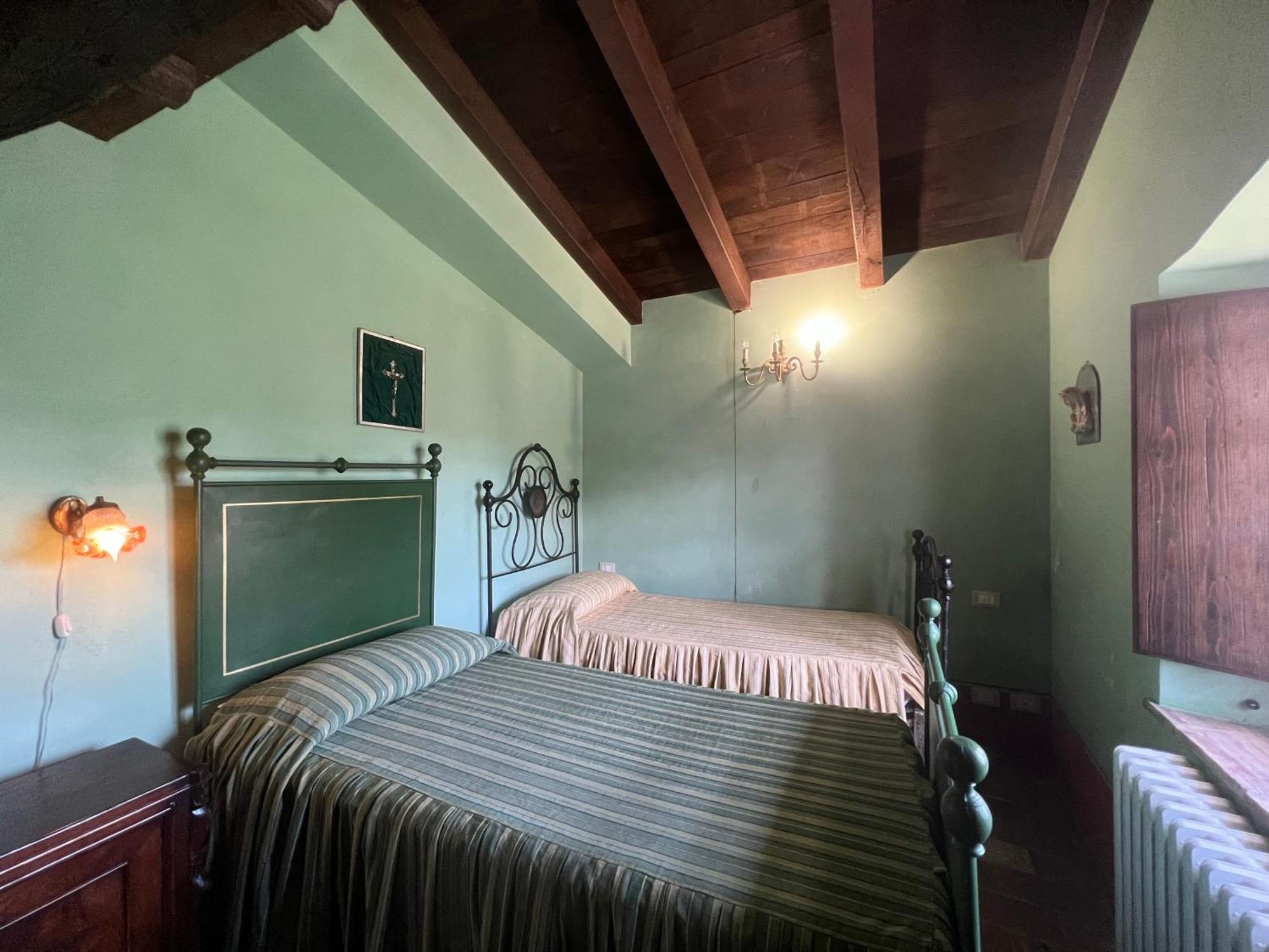 Podere Beatrice 20 Pax By Villasretreats Bardine di San Terenzo Esterno foto