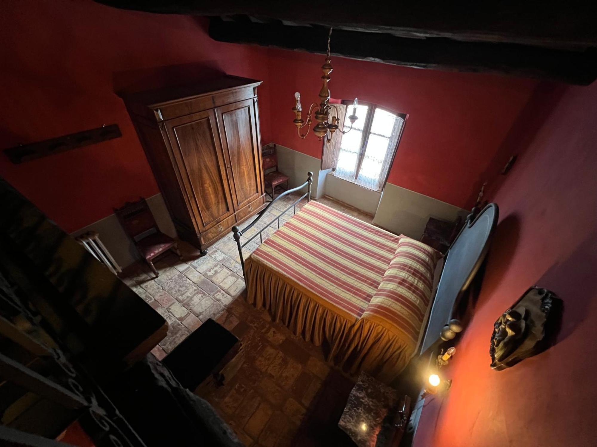 Podere Beatrice 20 Pax By Villasretreats Bardine di San Terenzo Esterno foto