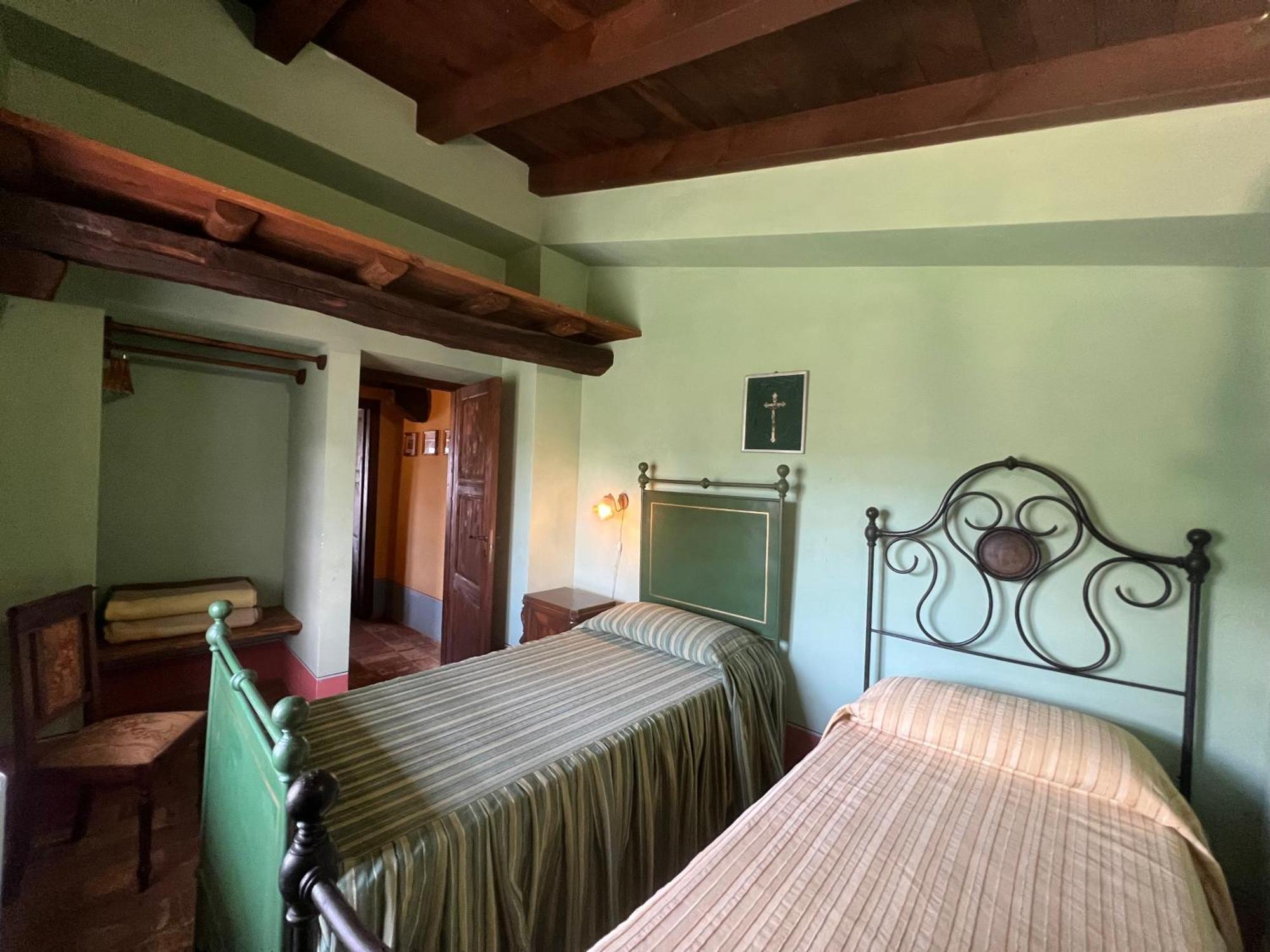 Podere Beatrice 20 Pax By Villasretreats Bardine di San Terenzo Esterno foto