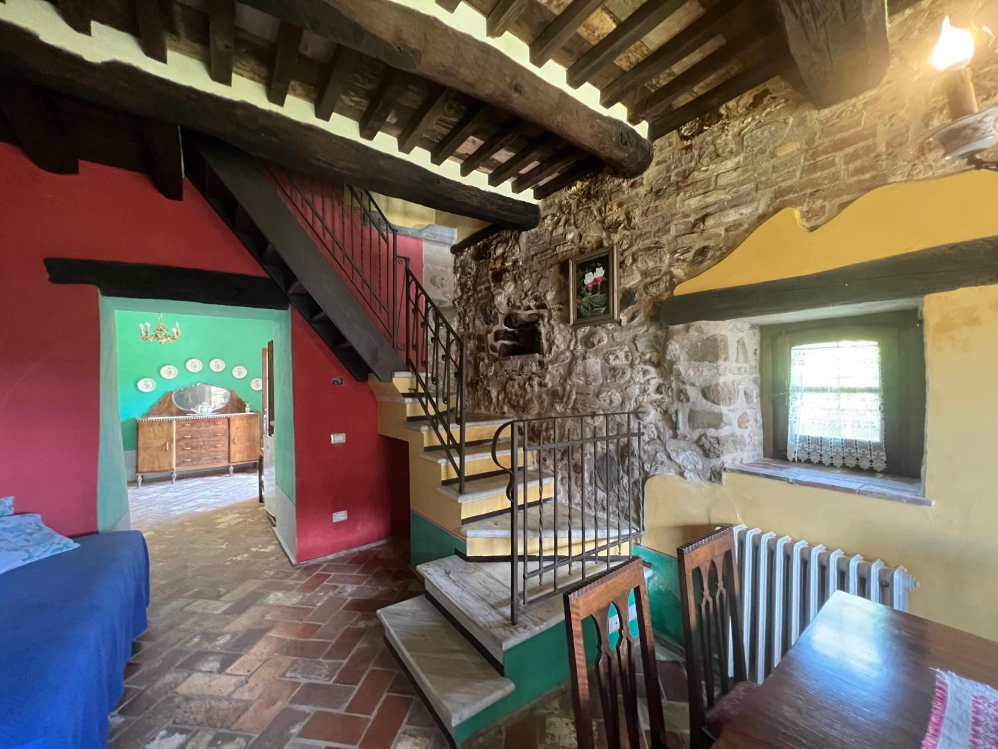 Podere Beatrice 20 Pax By Villasretreats Bardine di San Terenzo Esterno foto