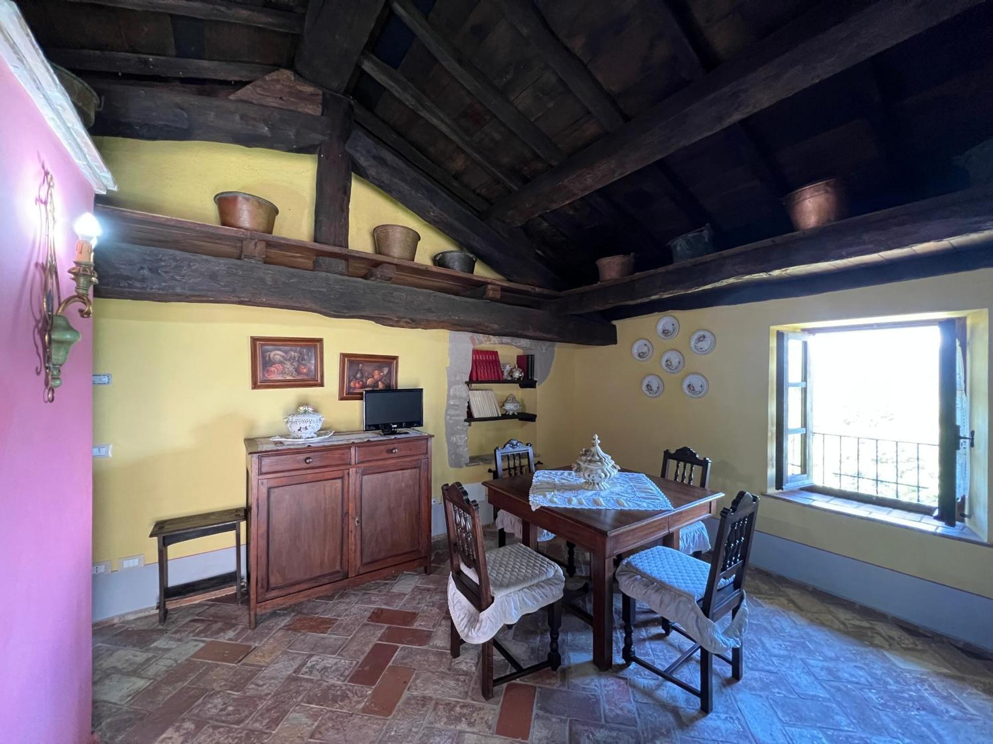 Podere Beatrice 20 Pax By Villasretreats Bardine di San Terenzo Esterno foto